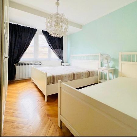 Apartment Baseskija サラエヴォ エクステリア 写真