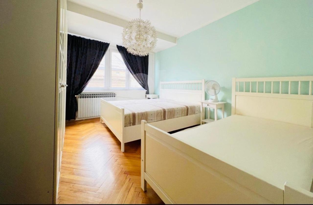 Apartment Baseskija サラエヴォ エクステリア 写真