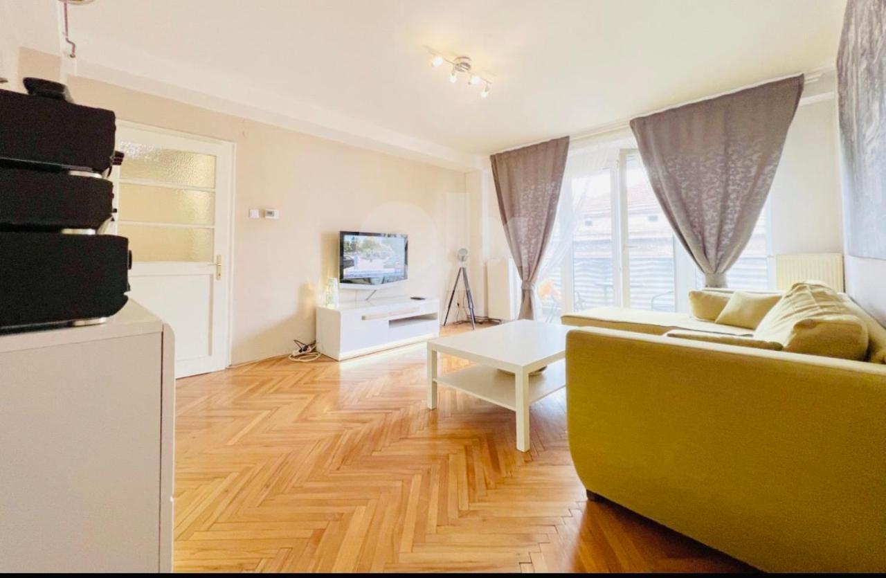 Apartment Baseskija サラエヴォ エクステリア 写真