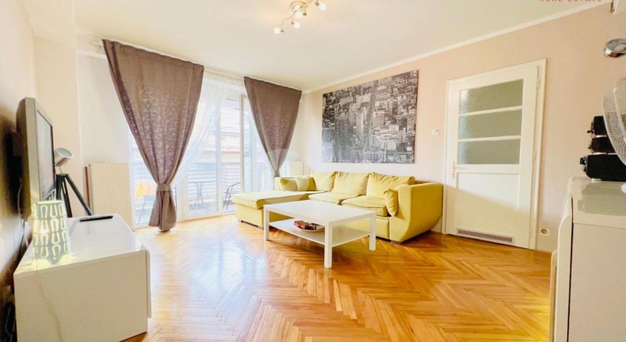 Apartment Baseskija サラエヴォ エクステリア 写真