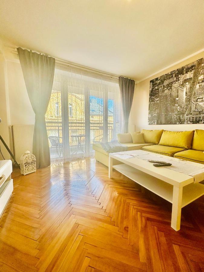 Apartment Baseskija サラエヴォ エクステリア 写真