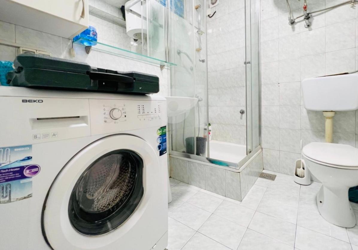 Apartment Baseskija サラエヴォ エクステリア 写真